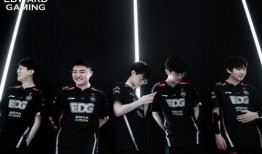 edg训练赛最新爆料,神秘阵容曝光，备战新赛季蓄势待发！